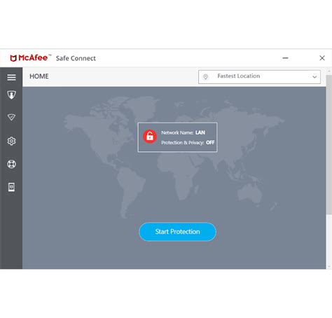 login mcafee livesafe|Safe Connect .